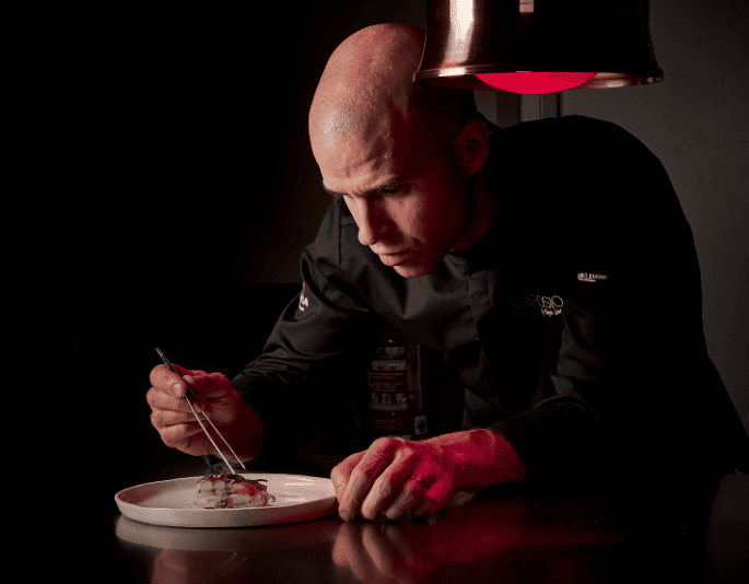 València suma una nueva estrella Michelin