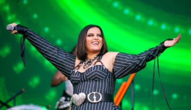 Nelly Furtado se aleja de los escenarios tras las críticas a su cuerpo | Hora 25 Fin de Semana