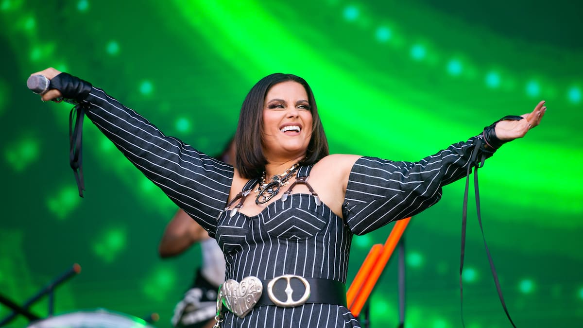 Nelly Furtado se aleja de los escenarios tras las críticas a su cuerpo | Hora 25 Fin de Semana