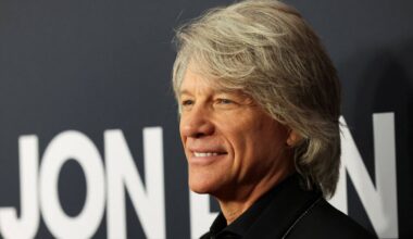 De sobrevivir al grunge a conquistar nuevas generaciones: la lección de Bon Jovi sobre la longevidad musical
