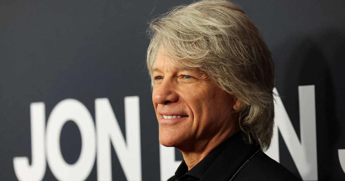 De sobrevivir al grunge a conquistar nuevas generaciones: la lección de Bon Jovi sobre la longevidad musical