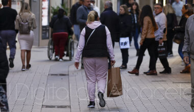 ¿Abrirán este 1 de noviembre, Día de Todos los Santos, los comercios de Albacete?