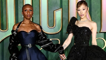 Ariana Grande explicó que tomar