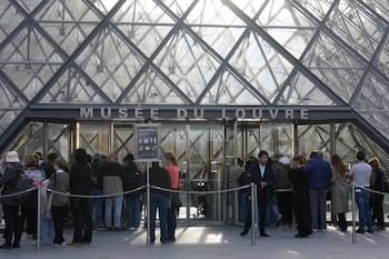 El robo millonario en el