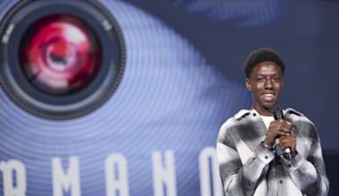 Primer concursante confirmado en Gran Hermano 20, que empieza el jueves 6 de noviembre