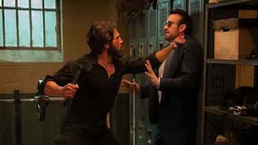 Adiós al Castigador: Jon Bernthal no estará en la segunda temporada de ‘Daredevil: Born Again’