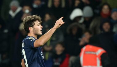 PSG-Le Havre, en directo: Ligue 1, hoy en vivo - Diario AS