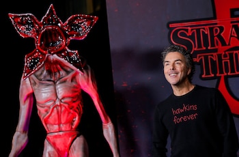 Shawn Levy defendió el clima