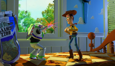 ‘Toy Story’: 30 años mirando al infinito y más allá