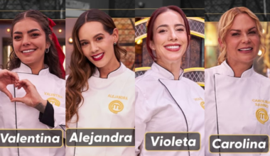 🔴 EN VIVO | Final MasterChef Celebrity 2025: inicia la preparación del plato fuerte; hay tensión en la cocina
