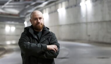 El Barroquista lanza «Otra historia de la música»:«Lo que hace Rosalía en este disco ya lo hicieron antes los Beatles»