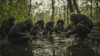 Los experimentos muestran que los