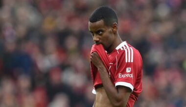 El Liverpool, en llamas - AS.com