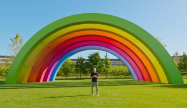 Logo La Manzana Mordida