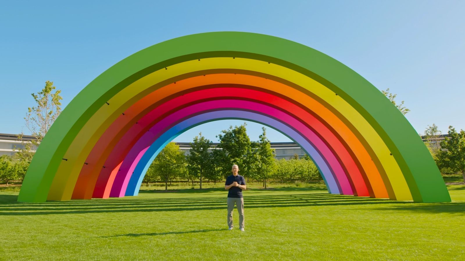 Logo La Manzana Mordida