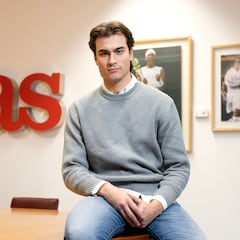 “Greenwood es el Mbappé del Marsella”