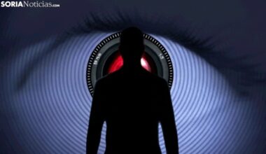 ¿Un soriano en Gran Hermano? Ha habido que esperar más de 25 años