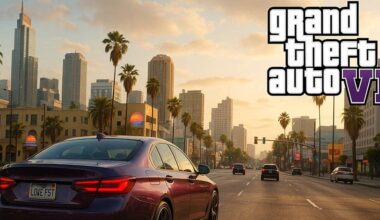 GTA VI podría retrasarse por los despidos en Rockstar