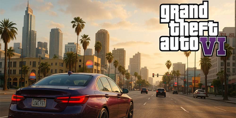 GTA VI podría retrasarse por los despidos en Rockstar