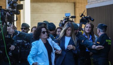 Vilaplana acompañó a Mazón hasta el Palau con su coche el día de la DANA, según 'Levante' | Sociedad