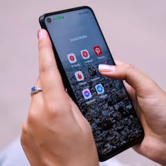 Adiós a los problemas de espacio con este pendrive para smartphone que arrasa en Amazon