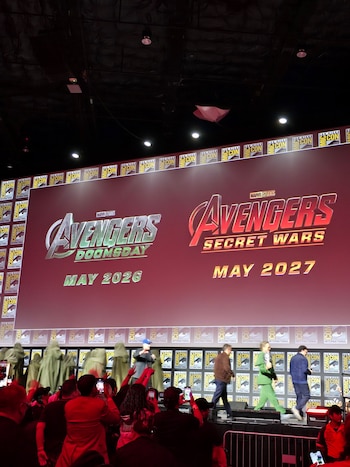 La continuidad de Sadie Sink