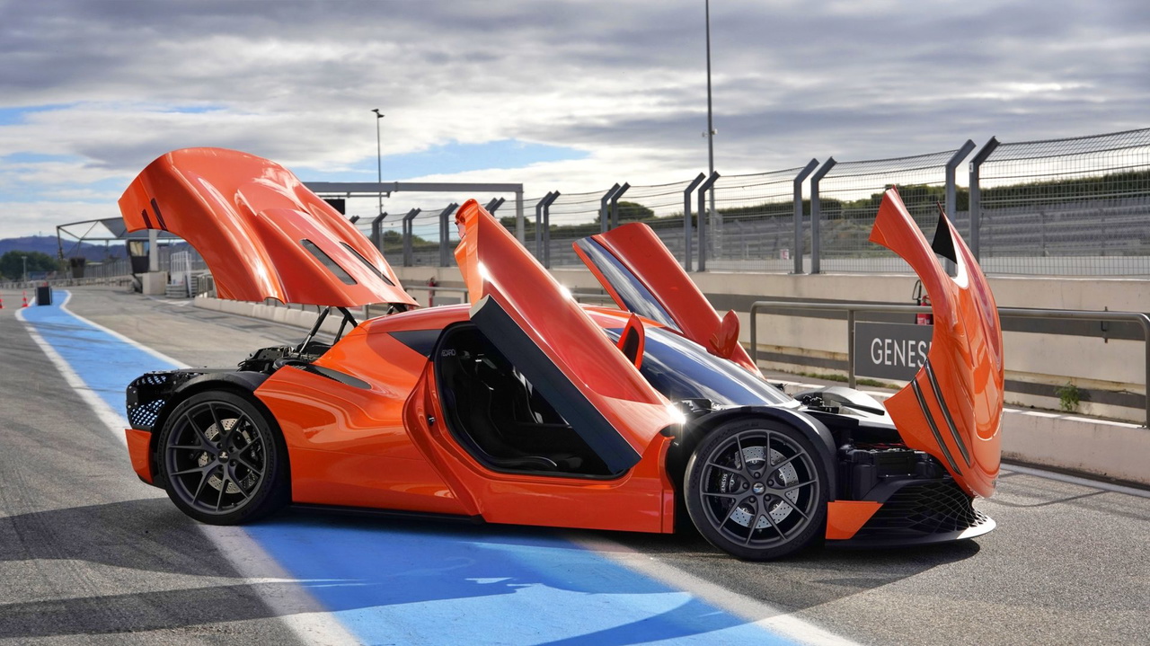 Logo patrocinado Citroen