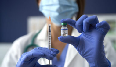 las ventajas de contar con una vacuna proteica contra la variante LP.8.1 de la COVID-19