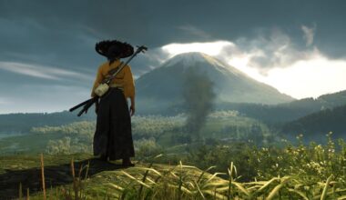 PlayStation 5 supera los 84,2 millones de consolas distribuidas y Ghost of Yotei vende 3,3 millones en un mes