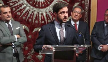 Primer golpe. El renacer macareno - ABC