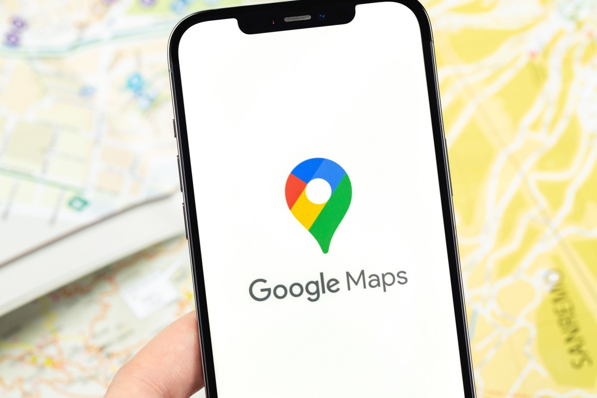 La nueva herramienta de Google Maps que permitirá ver la carretera en tiempo real 