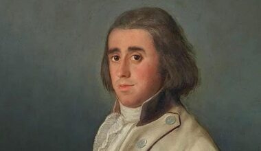 Condenan al marido de Esperanza Aguirre a pagar 853.000 euros por vender un 'goya' de la familia