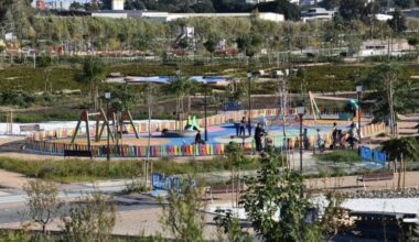 El Gran Parque de Mijas abre sus puertas este fin de semana de 9 a 19 horas con más de la mitad de su superficie total visitable – Ayuntamiento de Mijas