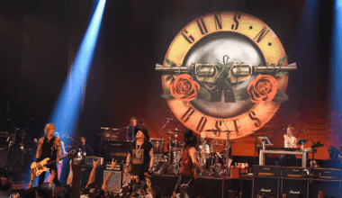 Guns N' Roses anuncia su gran regreso a Sudamérica en 2026 con ciudades y fechas: ¿Vuelven a Colombia?