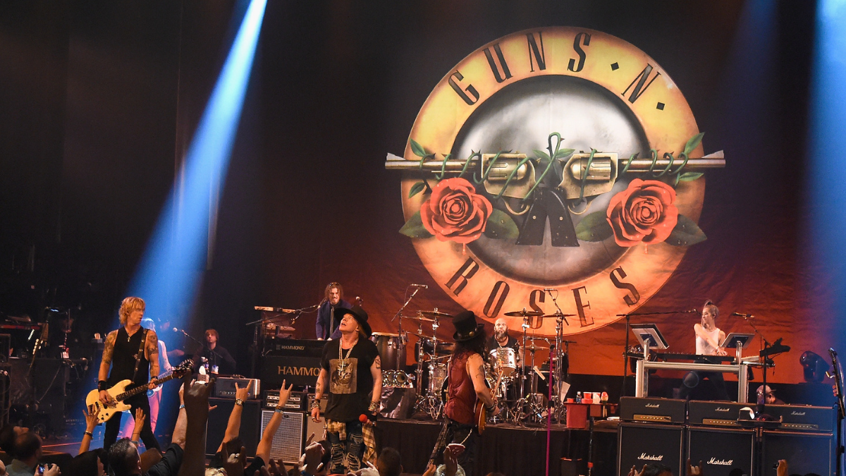 Guns N' Roses anuncia su gran regreso a Sudamérica en 2026 con ciudades y fechas: ¿Vuelven a Colombia?