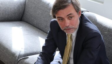 Antonio Martínez, experto en herencias: “Lo mejor es repartir bienes concretos a los herederos para que no se peleen”