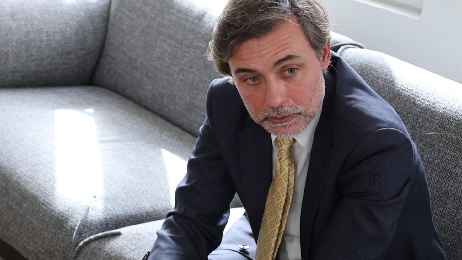 Antonio Martínez, experto en herencias: “Lo mejor es repartir bienes concretos a los herederos para que no se peleen”