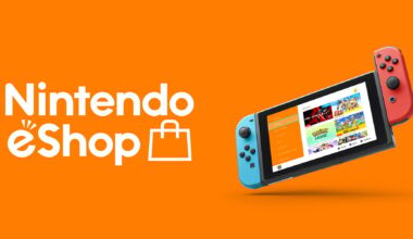 consigue juegos por menos de $99 MXN en la eShop de Nintendo Switch