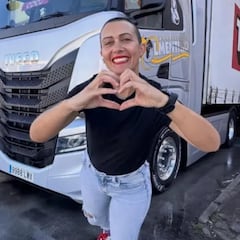 Muere la influencer gallega Oti Cabadas a los 41 años