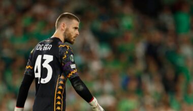 Fiorentina-Juventus, en directo: Serie A, hoy en vivo - Diario AS