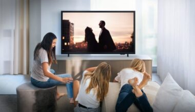 Vision AI mejora tu TV y su tecnología sin cadmio te cuida – Samsung Newsroom Latinoamérica