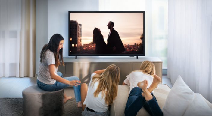 Vision AI mejora tu TV y su tecnología sin cadmio te cuida – Samsung Newsroom Latinoamérica