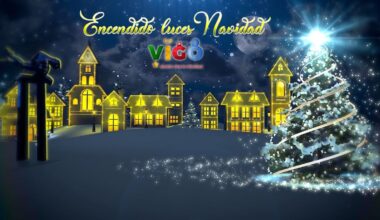 Vigo enciende la Navidad 2025: Sigue en Televigo y la web de Radio Vigo nuestra programación especial | Hora 14 Vigo