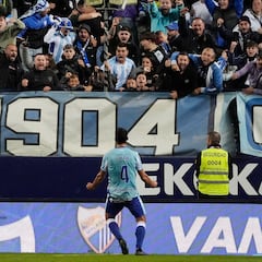 Un gol de Galilea en el 94’ pone un final feliz a la primera película de Funes