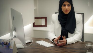 El jeque Al-Thani piensa en su hija Hamyan para el futuro del Málaga