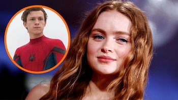 Sadie Sink se une al