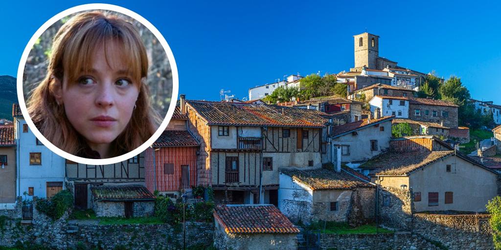 popular por su barrio judío y su espectacular entorno natural