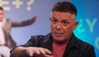 Alejandro Sanz habla claro sobre lo que está pasando en España y el mundo entero: "No puedo con tanto" | Ocio y cultura