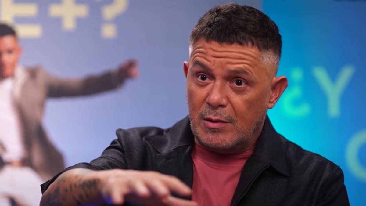 Alejandro Sanz habla claro sobre lo que está pasando en España y el mundo entero: "No puedo con tanto" | Ocio y cultura