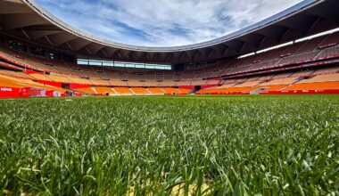 La final de Copa cambia de fecha